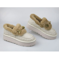 Туфли Allshoes 190932
