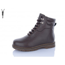 Ботинки I.Trendy DH3312-27