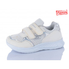 Кроссовки Jibukang SG668 white уцінка