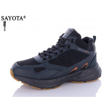 Ботинки Sayota B820-7