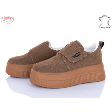 Кроссовки Ailaifa AW03 khaki