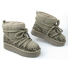 Угги Allshoes 188072