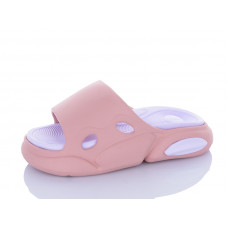 Шлепанцы Alimama-Girnaive 810 pink