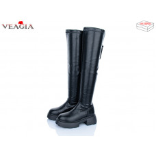 Ботфорты Veagia-Ada 7T10-1 єврозима