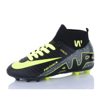 Спорт Vs Walked Crampon black-green (36-39)