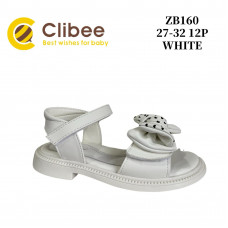Босоножки Clibee2 MC-ZB160 white