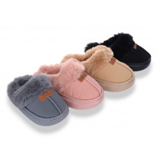 Тапочки Babyshop C208 mix