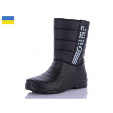 Сапоги Успіх Олімп СМ332