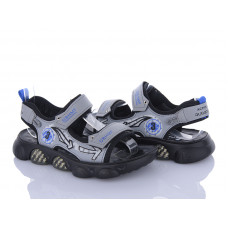 Босоножки Okshoes A02-3B blue