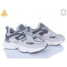 Кроссовки Stilli Group NB200-15 шкіра піна