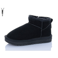 Угги Yalike A311 black
