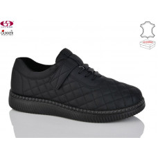 Туфли Gukkcr 4061-1