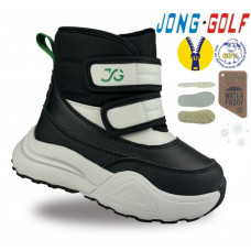 Ботинки Jong-Golf A40554-18