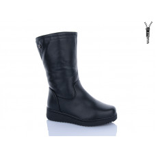 Ботинки Aba 101-1