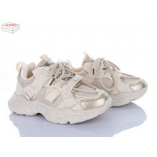 Кроссовки Apawwa LC820 beige