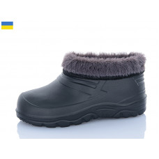 Галоши Sanlin Калоші дит.чорний (28-35)