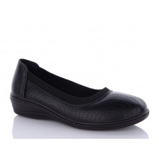 Туфли Maiguan F2 black