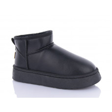 Угги Qq Shoes DG01B батал
