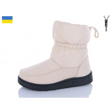 Дутики Obuv Ok M2-4 Дутики Obuv Ok M2-4