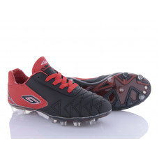 Спорт Vs Дугана Crampon N022 black (31-35)