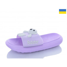 Шлепанцы Luckline 5028-415A