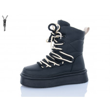 Ботинки Lilin LX906-1