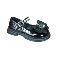 Туфли Clibee2 AL-8201 black