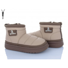 Угги Clibee B5759 beige