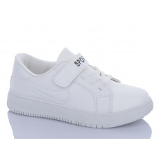 Кроссовки Jibukang 329-2 white