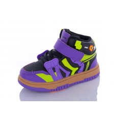 Кроссовки Okshoes PA9-1