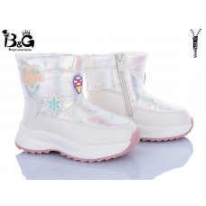 Дутики Poni Kids 2315-3C