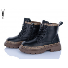 Ботинки Clibee B5752-1 black