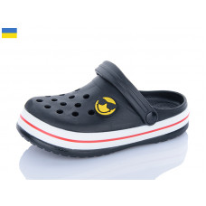 Кроксы Luckline 3102-301