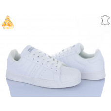 Кеды Stilli Group HB640-3 шкіра