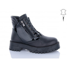 Ботинки Tizianna 145243203(01) black