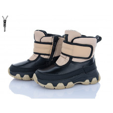 Ботинки Apawwa HB555 khaki