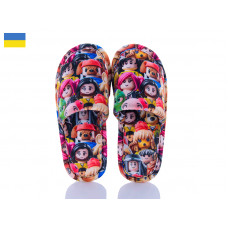 Тапочки Cocon Lego 1