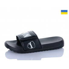 Шлепанцы Luckline 2226-1