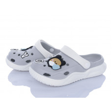 Кроксы Babyshop 7041