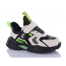 Кроссовки Comfort-Baby 39360-1 (31-36) єврозима