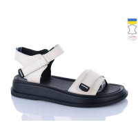 Босоножки Sali 701-26 беж к.