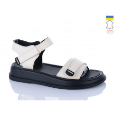 Босоножки Sali 701-26 беж к.