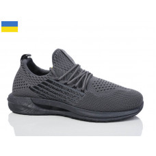 Кроссовки Demur 1012G сірий