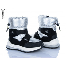 Дутики Xifa Kids FG24100-2Y