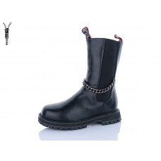 Ботинки Aba A120