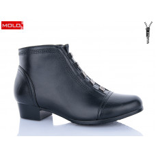 Ботинки Molo 019D батал Ботинки Molo 019D батал