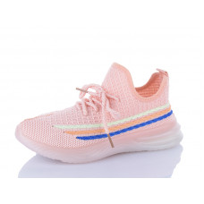 Кроссовки Jibukang PV81A-2 pink