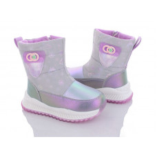 Дутики Okshoes P2305-1
