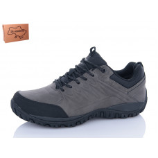 Кроссовки Restime PMB25371 grey