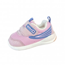 Кроссовки Clibee2 Apa-E19 pink